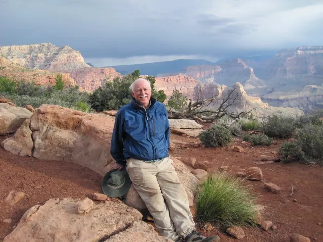 Yuma Point, Grand Canyon